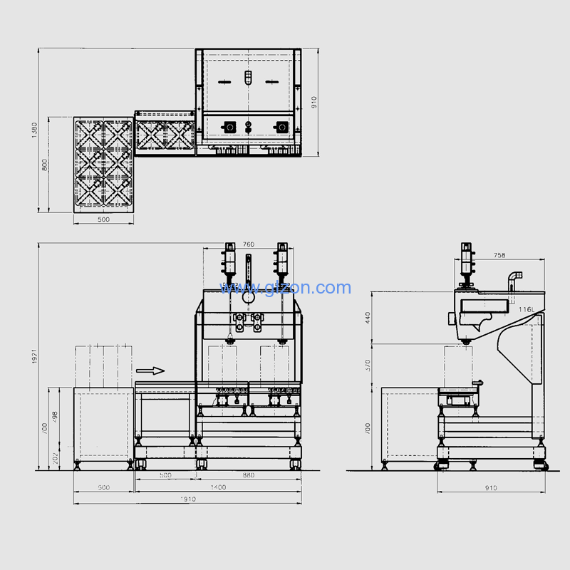 全自動灌裝機|干粉砂漿包裝機|自動灌裝機|噸袋包裝機|涂料灌裝機|油漆灌裝機