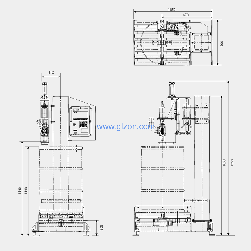 全自動灌裝機|干粉砂漿包裝機|自動灌裝機|噸袋包裝機|涂料灌裝機|油漆灌裝機