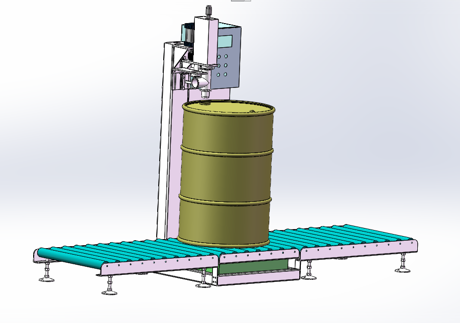 液體灌裝機(jī),稱重灌裝機(jī),定量灌裝機(jī)